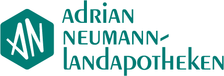 öffnet neue Seite: neumann-landapotheken.de, Seite zum allgemeinen Apothekenverbund der Adrian Neumann Landapotheken